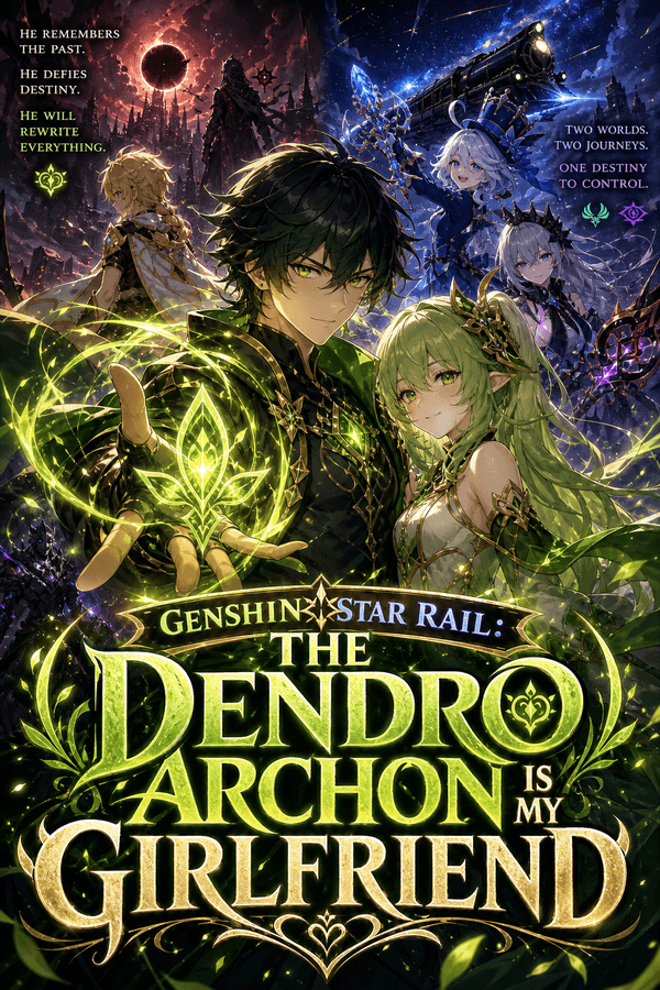 Genshin Star Rail: The Dendro Archon is My Girlfriend