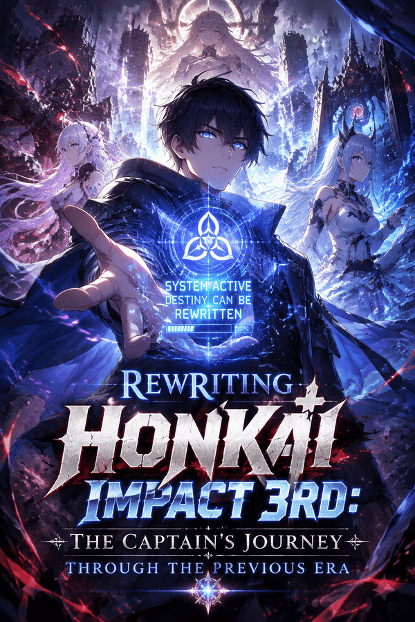 Rewriting Honkai Impact 3rd: The Captain's Journey Through the Previous Era