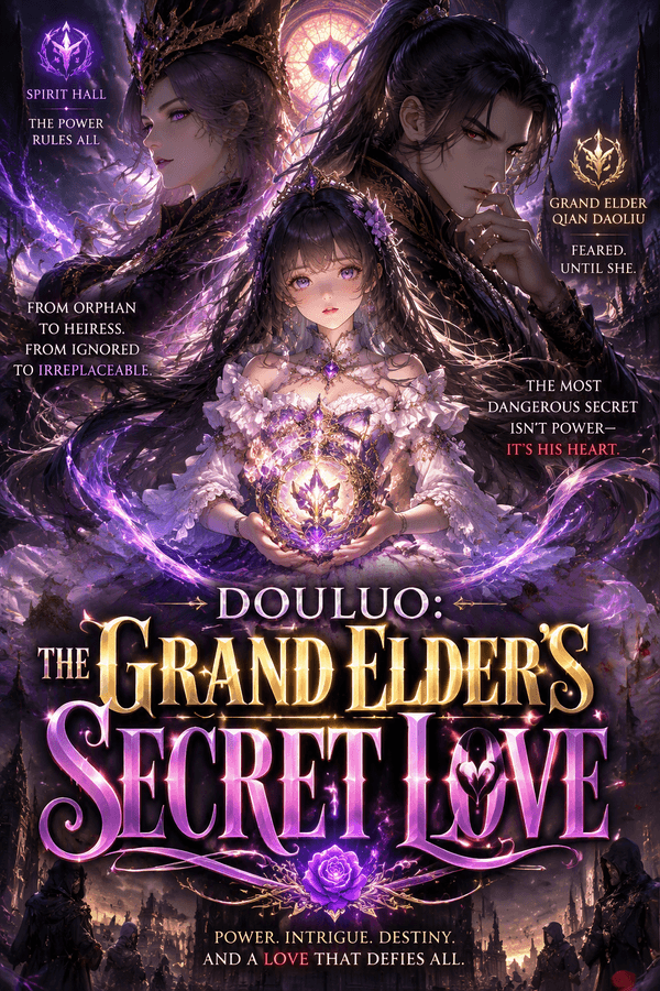 Douluo: The Grand Elder's Secret Love