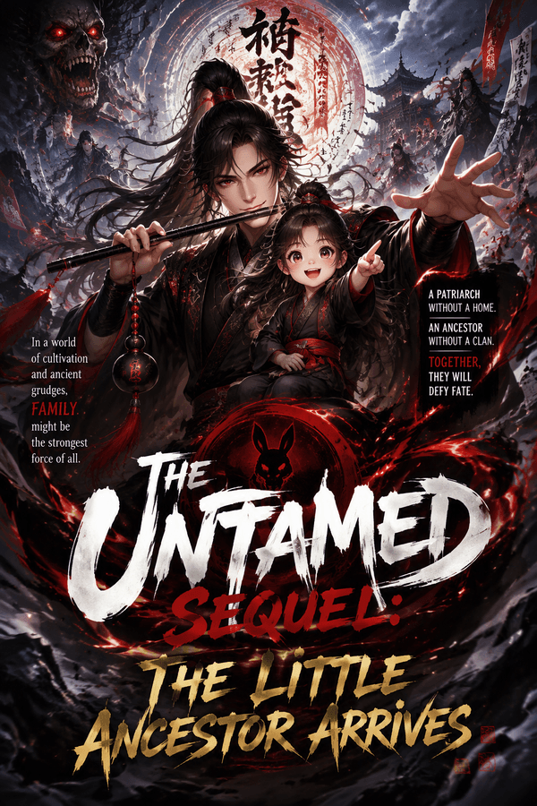 The Untamed Sequel: The Little Ancestor Arrives