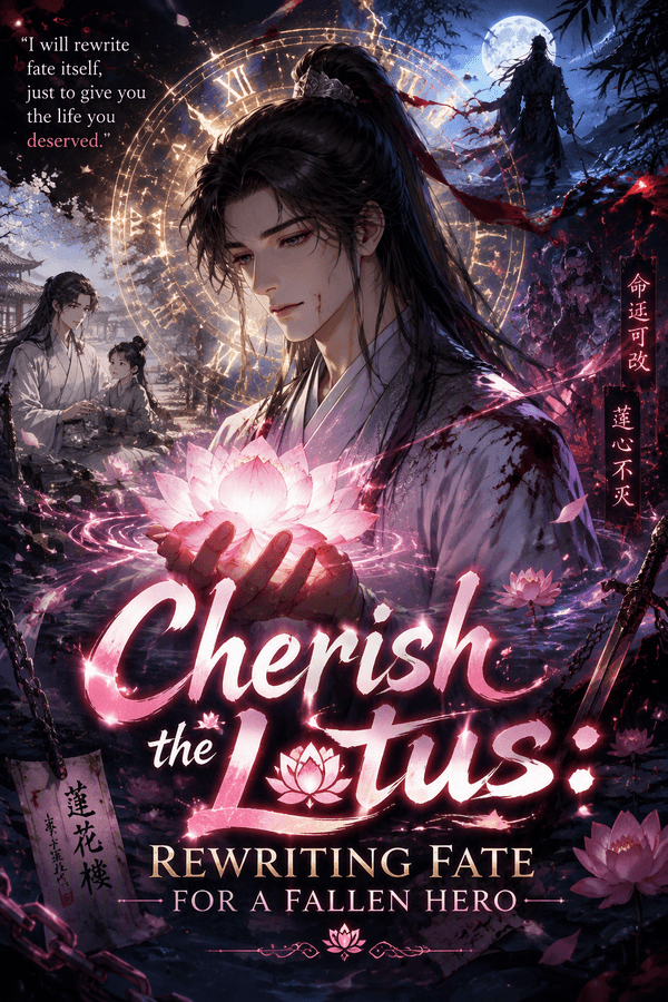 Cherish the Lotus: Rewriting Fate for a Fallen Hero