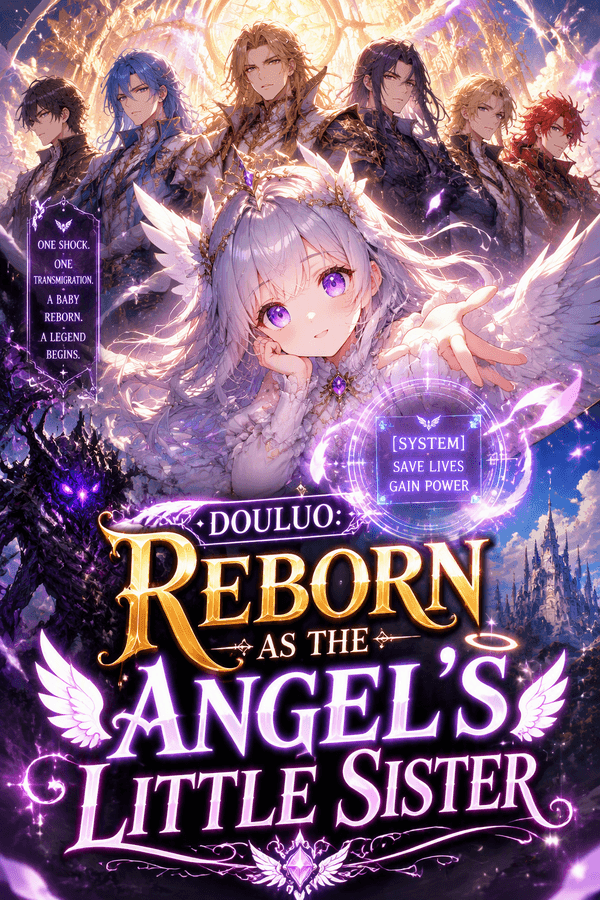 Douluo: Reborn as the Angel's Little Sister