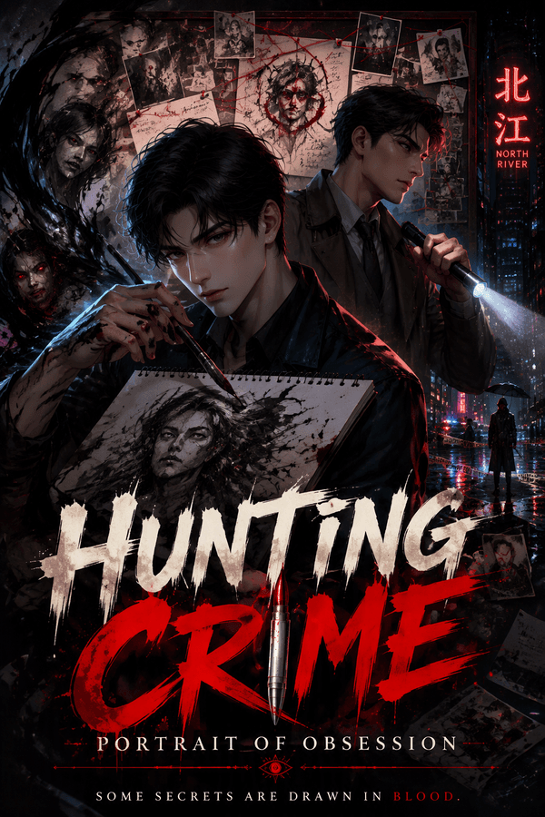 Hunting Crime: Portrait of Obsession