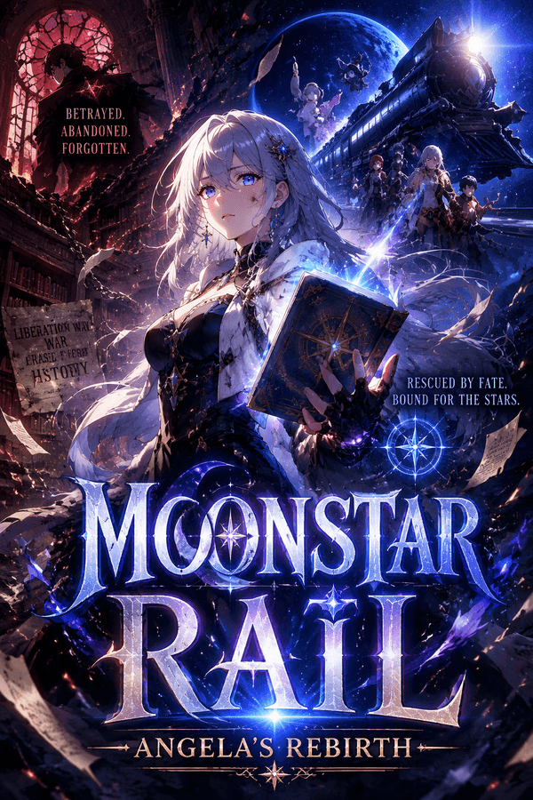 Moonstar Rail: Angela's Rebirth