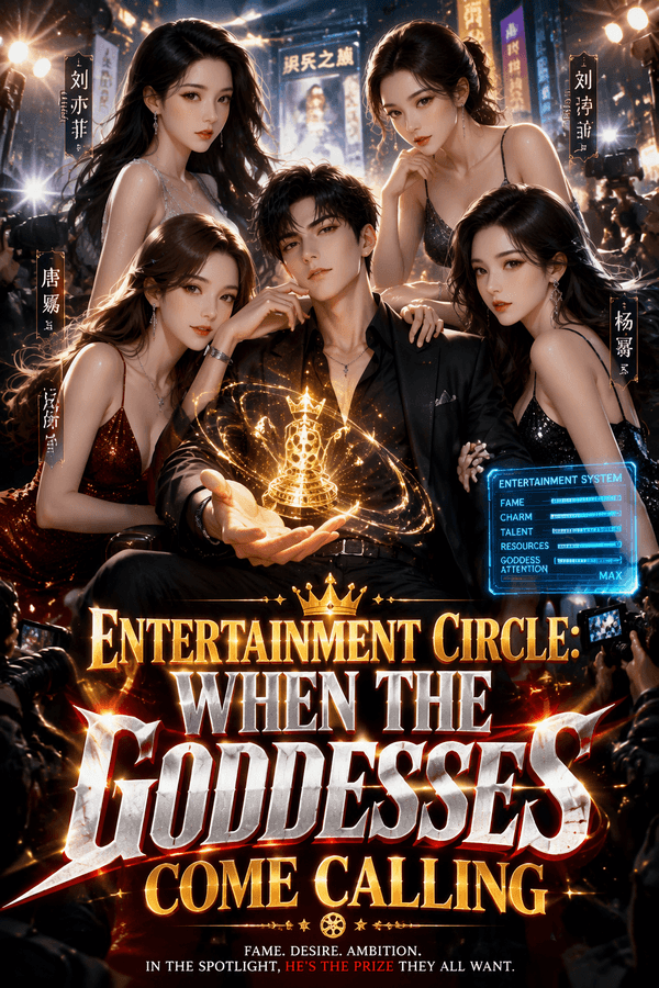 Entertainment Circle: When the Goddesses Come Calling