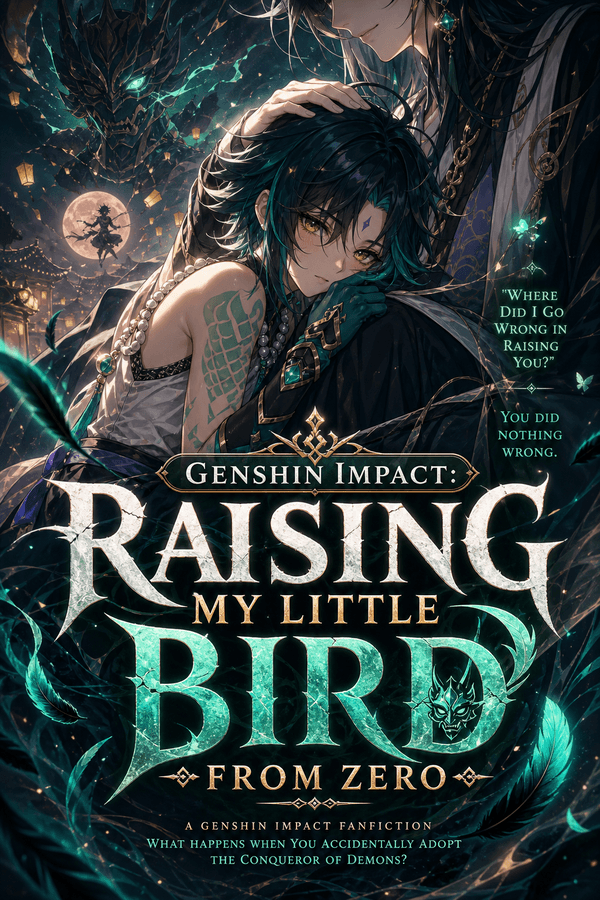 Genshin Impact: Raising My Little Bird from Zero
