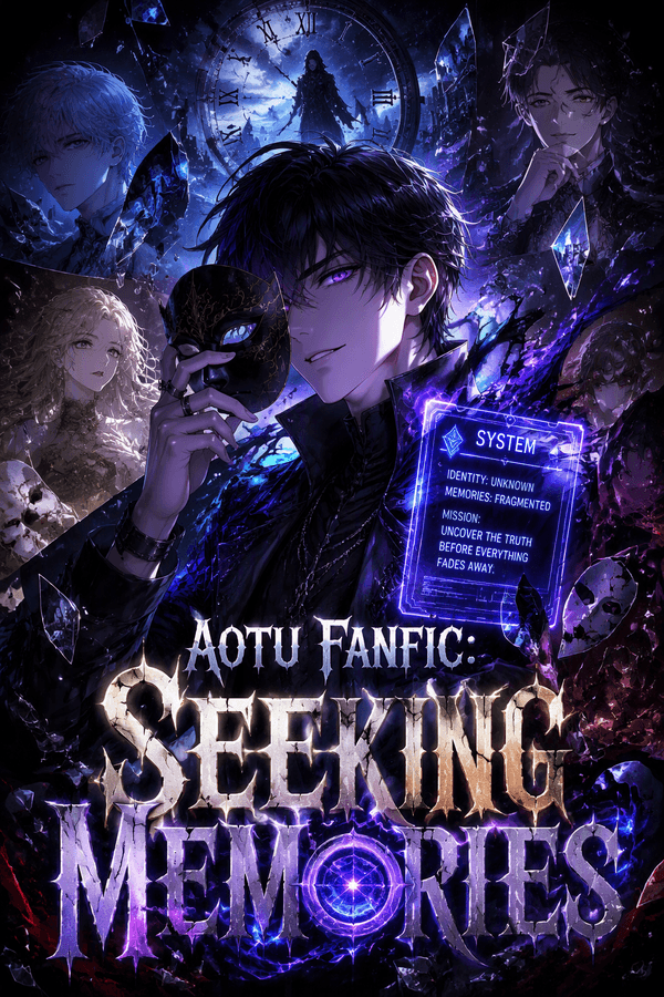 Aotu Fanfic: Seeking Memories