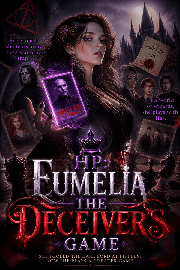 HP: Eumelia – The Deceiver's Game