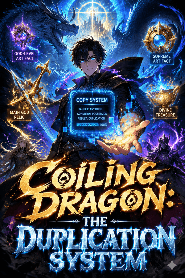 Coiling Dragon: The Duplication System
