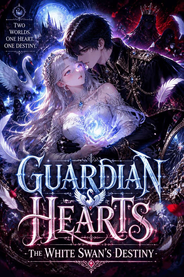 Guardian Hearts: The White Swan's Destiny