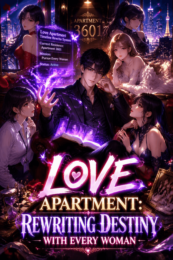 Love Apartment: Rewriting Destiny with Every Woman