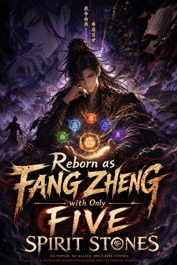 Reborn as Fang Zheng with Only Five Spirit Stones