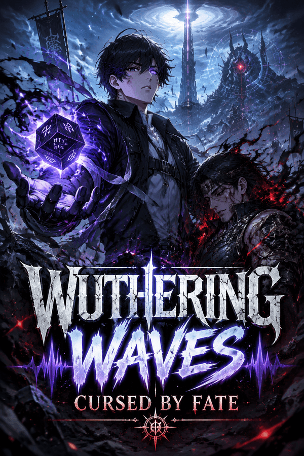 Wuthering Waves: Cursed by Fate