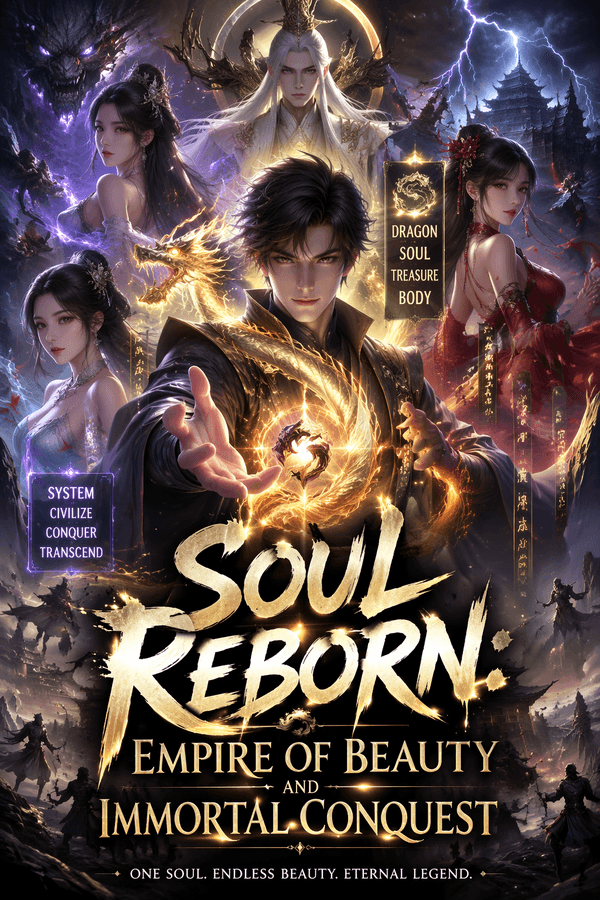 Soul Reborn: Empire of Beauty and Immortal Conquest