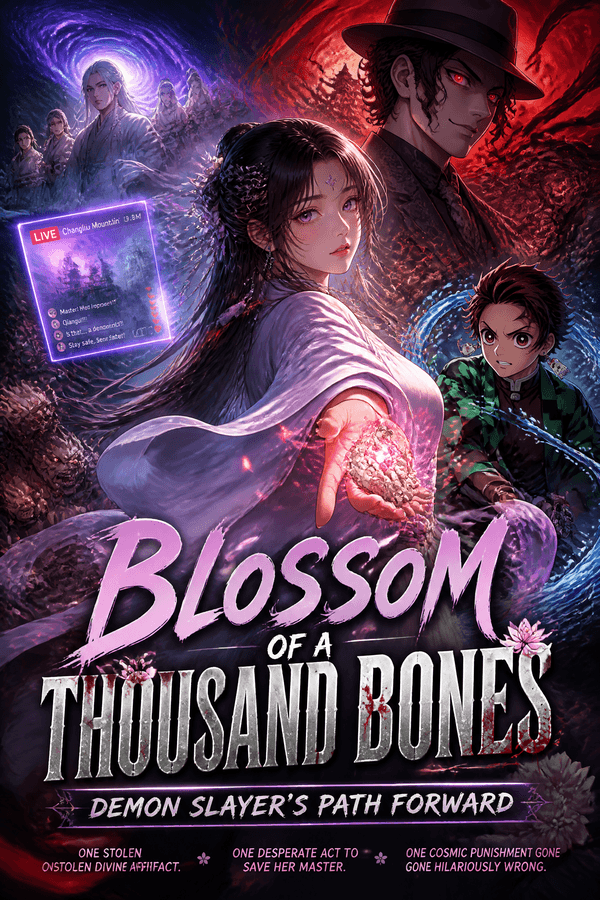 Blossom of a Thousand Bones: Demon Slayer's Path Forward