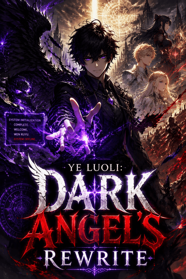 Ye Luoli: Dark Angel's Rewrite