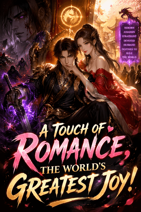 A Touch of Romance, The World's Greatest Joy!