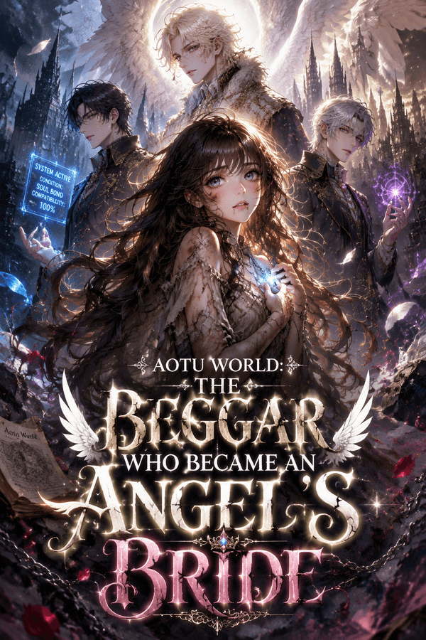 Aotu World: The Beggar Who Became an Angel's Bride