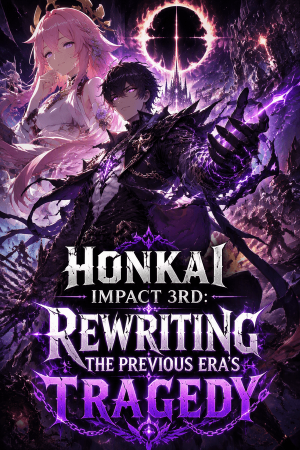 Honkai Impact 3rd: Rewriting the Previous Era's Tragedy