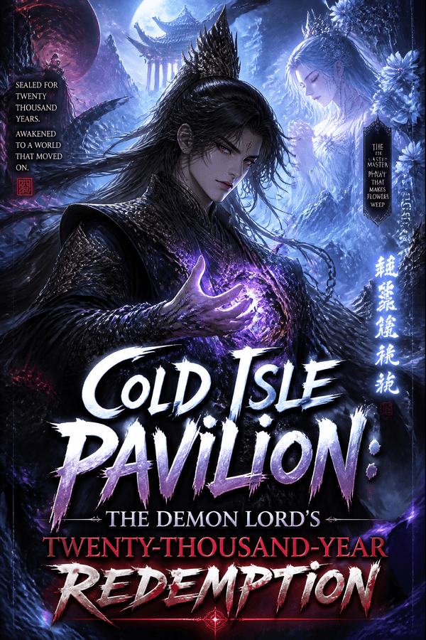 Cold Isle Pavilion: The Demon Lord's Twenty-Thousand-Year Redemption