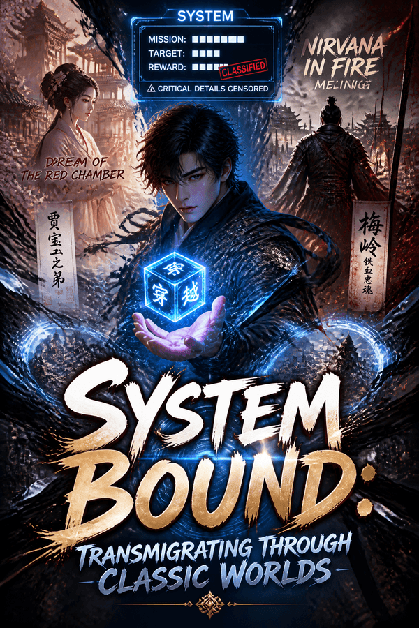 System Bound: Transmigrating Through Classic Worlds