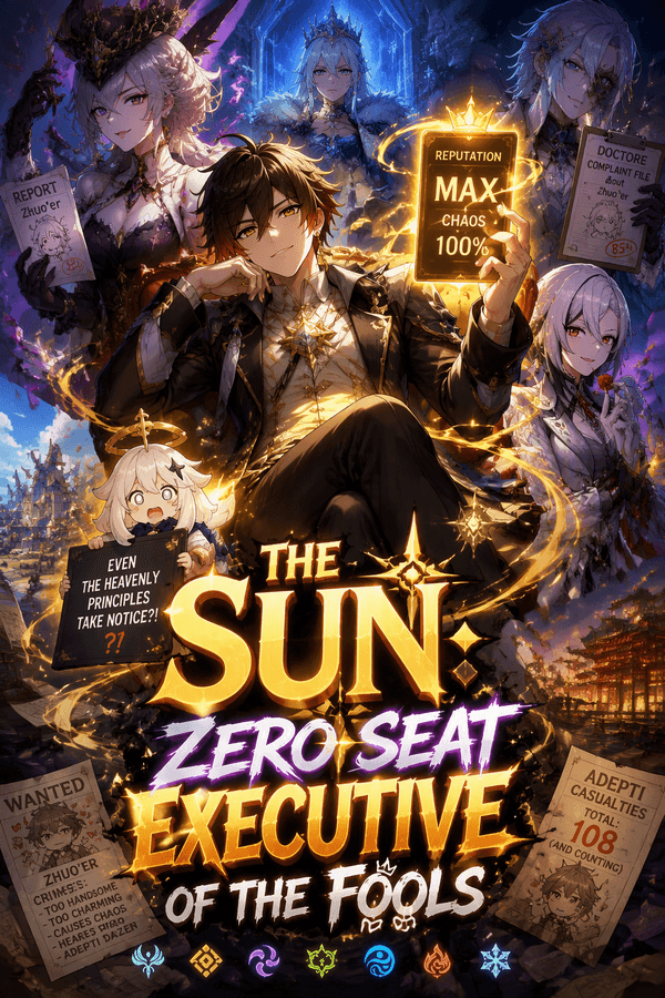 The Sun: Zero Seat Executive of the Fools