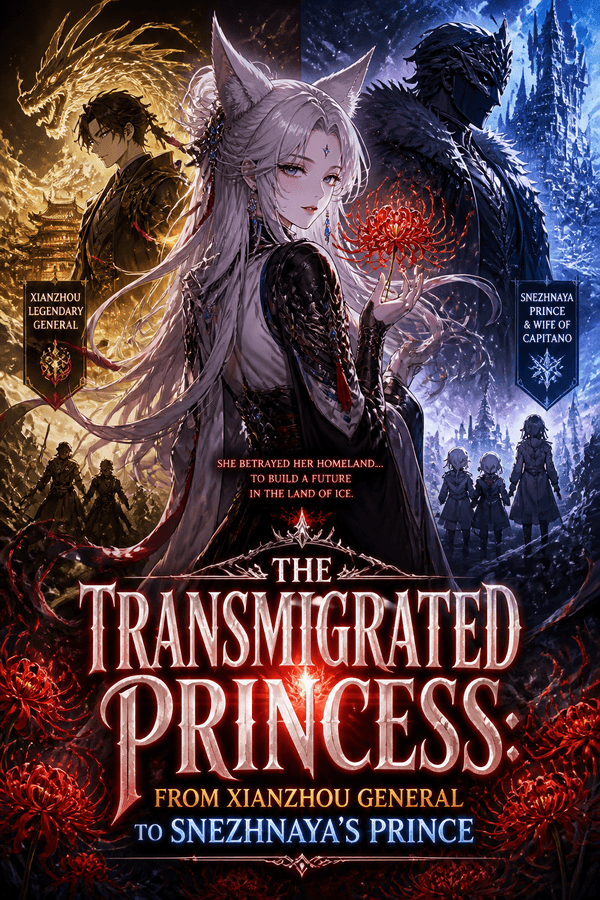 The Transmigrated Princess: From Xianzhou General to Snezhnaya's Prince