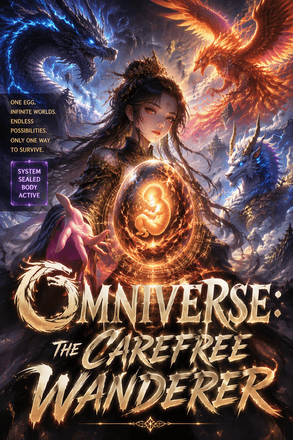 Omniverse: The Carefree Wanderer