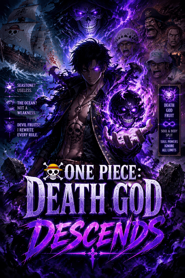 One Piece: Death God Descends