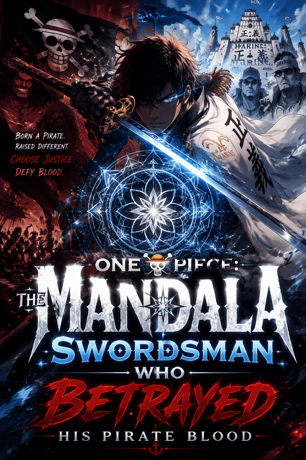 One Piece: The Mandala Swordsman Who Betrayed His Pirate Blood