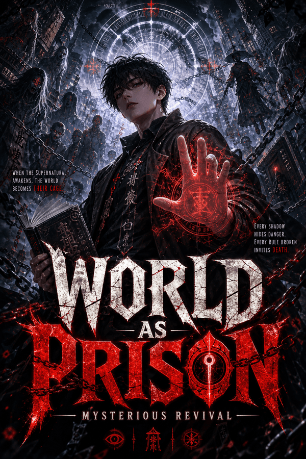 World as Prison: Mysterious Revival