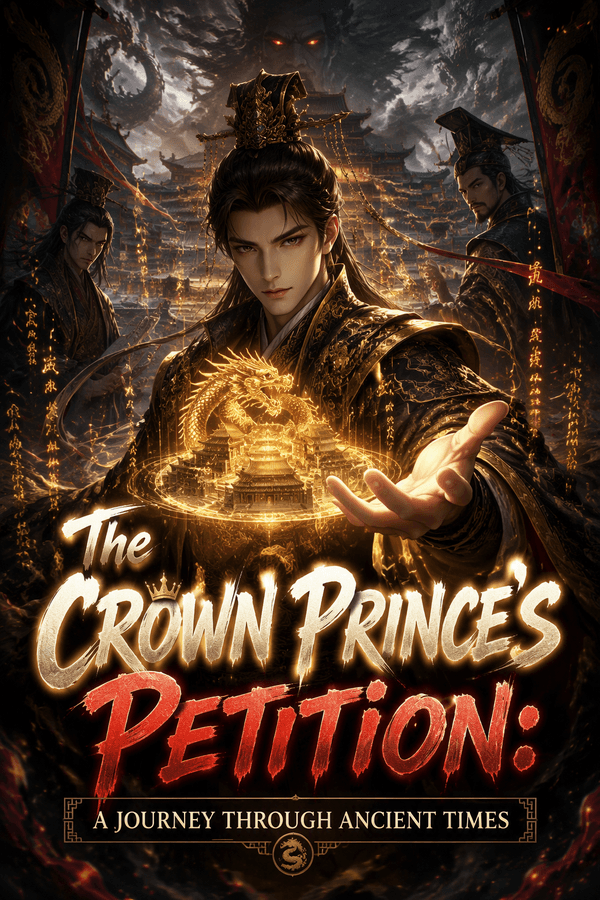 The Crown Prince's Petition: A Journey Through Ancient Times