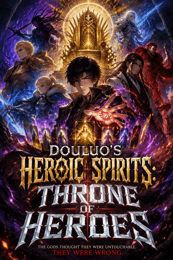 Douluo's Heroic Spirits: Throne of Heroes