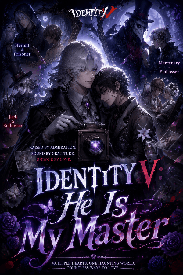 Identity V: He Is My Master