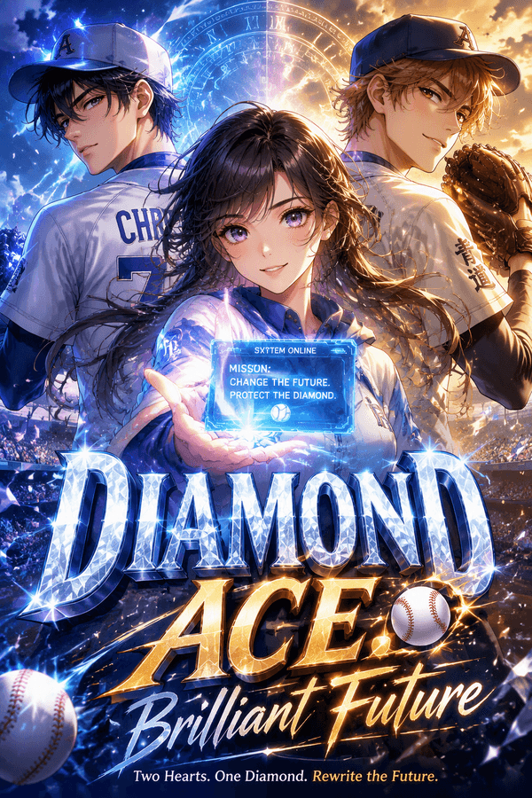 Diamond Ace: Brilliant Future