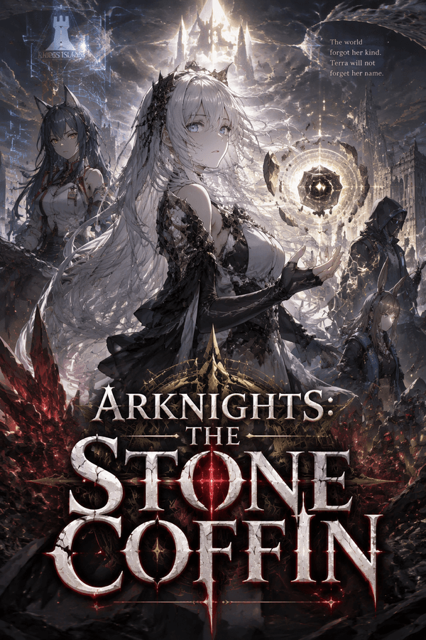 Arknights: The Stone Coffin
