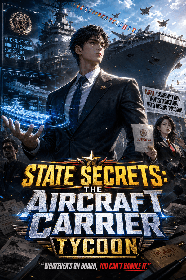 State Secrets: The Aircraft Carrier Tycoon