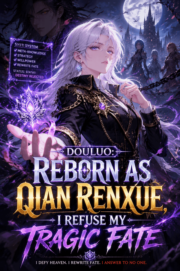 Douluo: Reborn as Qian Renxue, I Refuse My Tragic Fate
