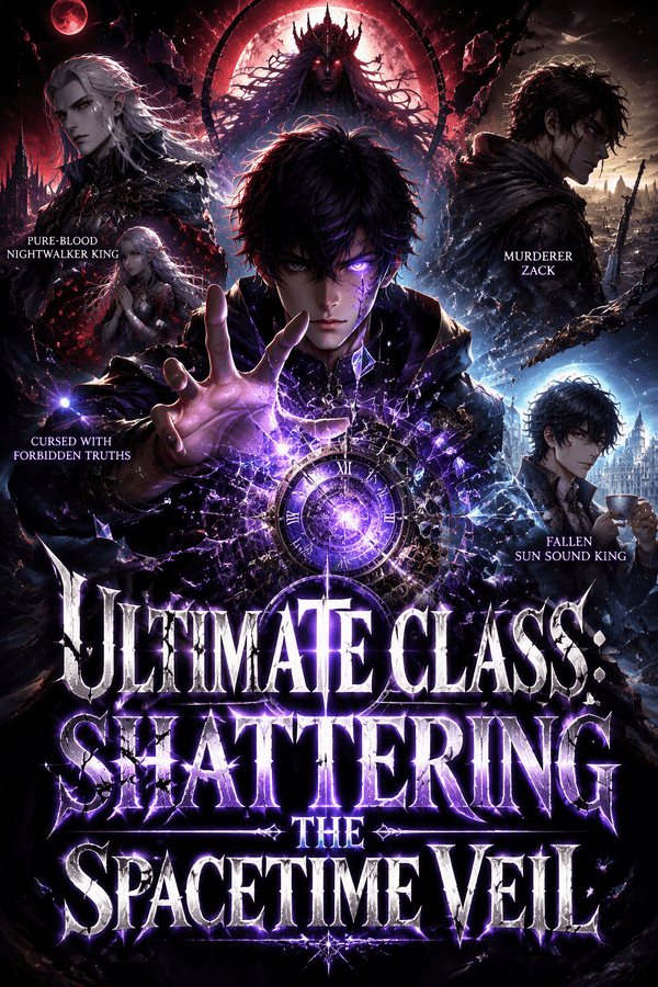 Ultimate Class: Shattering the Spacetime Veil