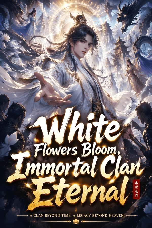 White Flowers Bloom, Immortal Clan Eternal