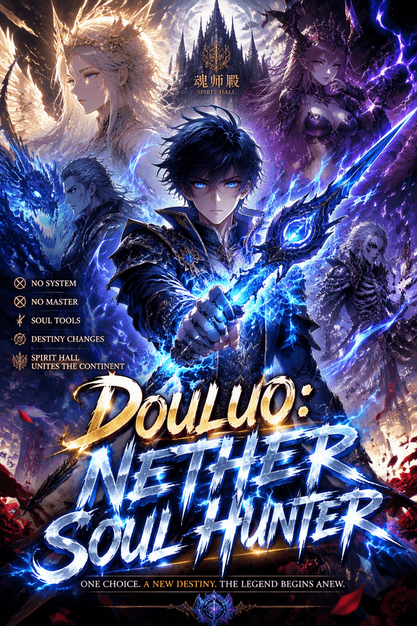 Douluo: Nether Soul Hunter