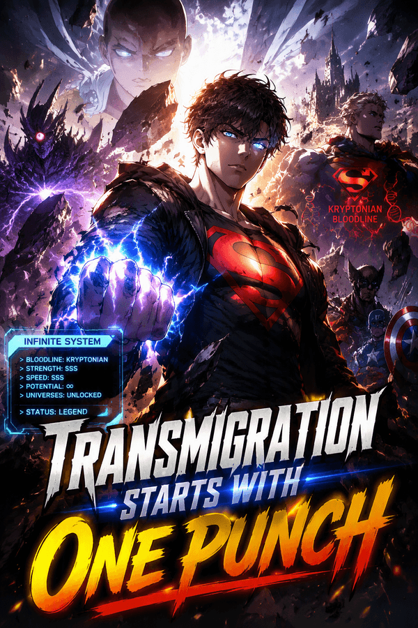 Transmigration Starts with One Punch