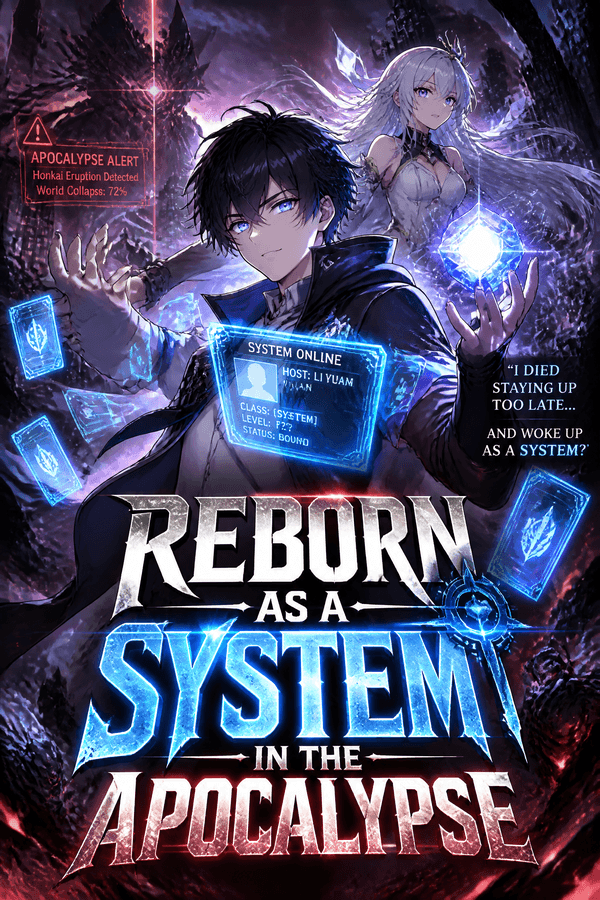 Reborn as a System in the Apocalypse