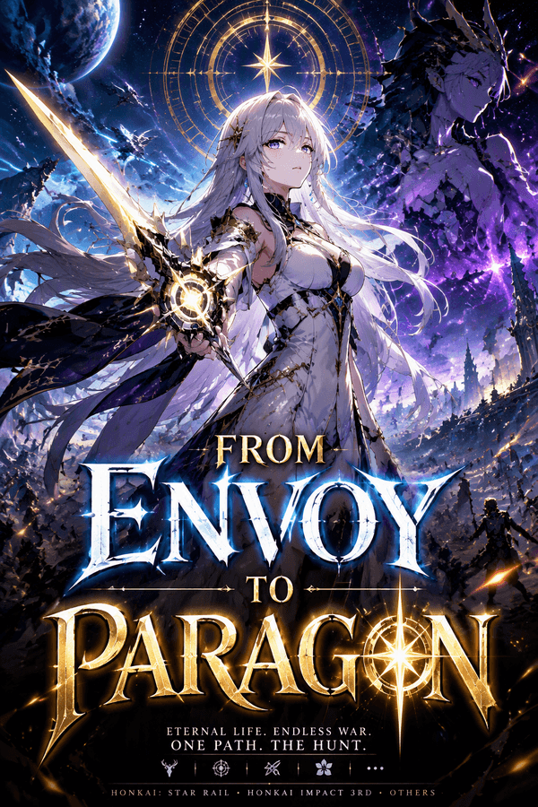 From Envoy to Paragon
