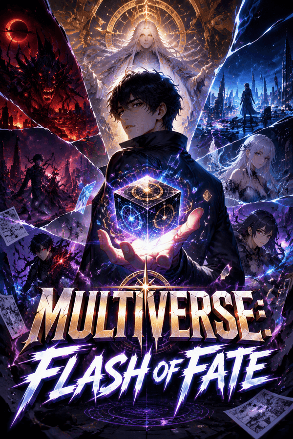 Multiverse: Flash of Fate