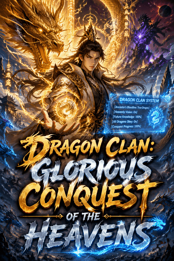 Dragon Clan: Glorious Conquest of the Heavens