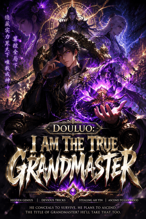 Douluo: I Am the True Grandmaster