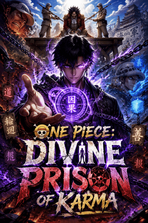 One Piece: Divine Prison of Karma