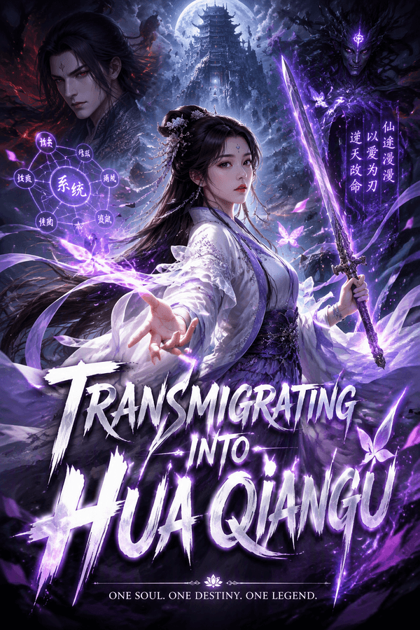 Transmigrating into Hua Qiangu