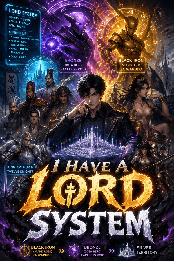 I Have a Lord System